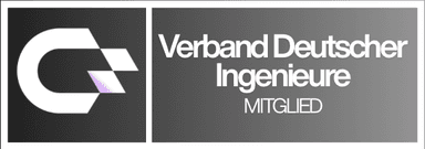 Verband Deutscher Ingenieure - MITGLIED